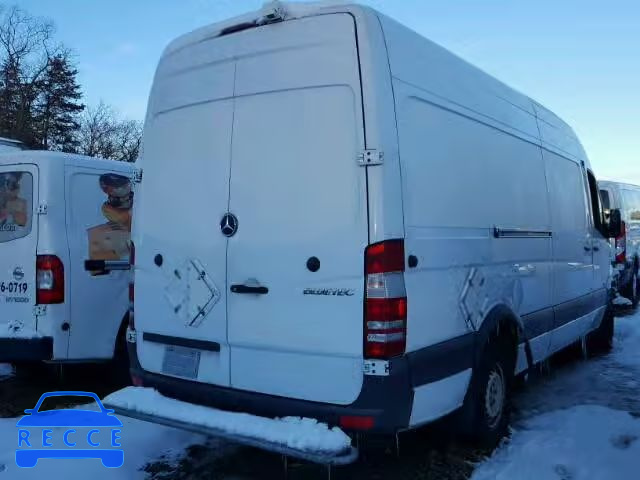 2011 MERCEDES-BENZ SPRINTER 2 WD3PE8CBXB5585567 image 3