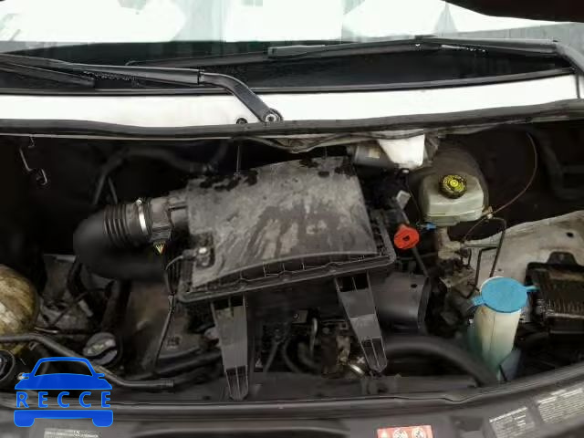 2011 MERCEDES-BENZ SPRINTER 2 WD3PE8CBXB5585567 image 6