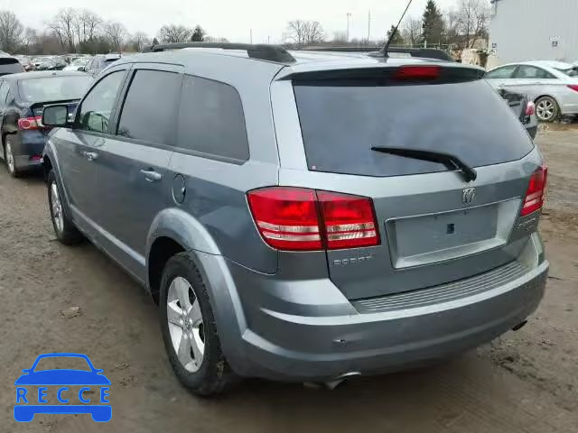 2010 DODGE JOURNEY SX 3D4PG5FV7AT121657 зображення 2