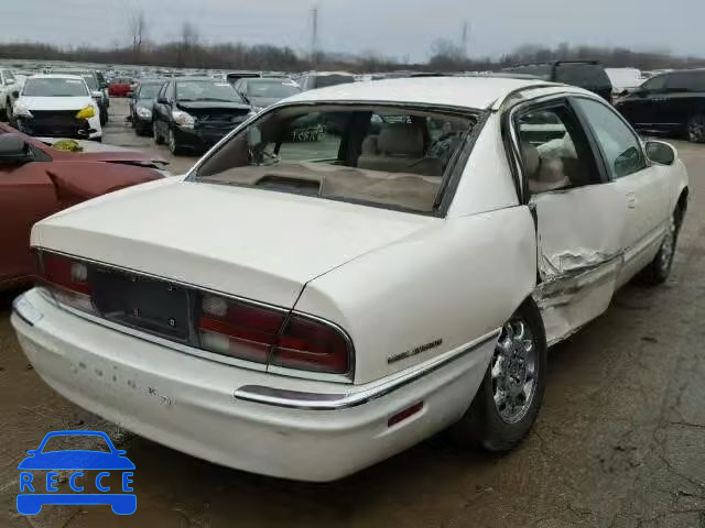 2003 BUICK PARK AVENU 1G4CW54K334119268 зображення 3