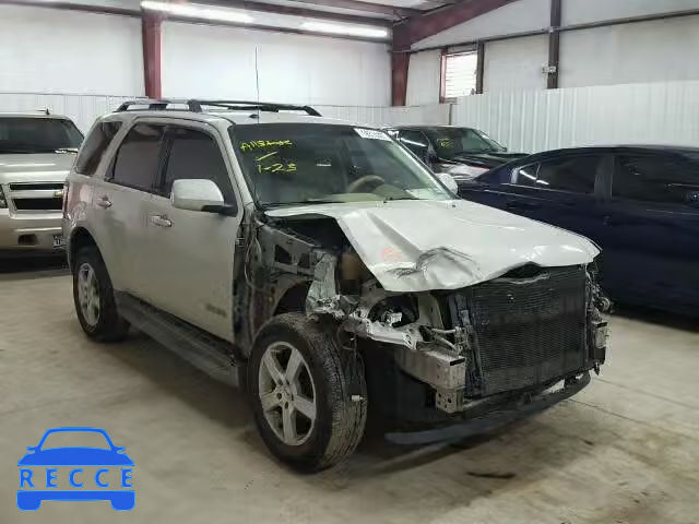 2008 FORD ESCAPE LIM 1FMCU04138KE39287 Bild 0