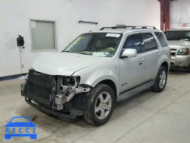 2008 FORD ESCAPE LIM 1FMCU04138KE39287 зображення 1