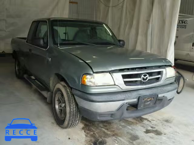 2003 MAZDA B3000 CAB 4F4YR46V33TM12183 image 0