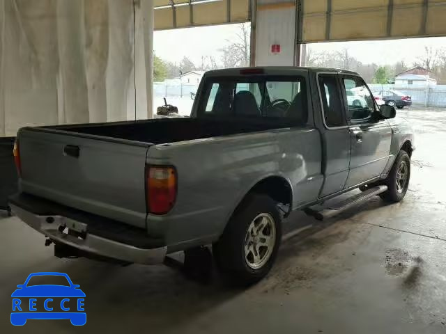 2003 MAZDA B3000 CAB 4F4YR46V33TM12183 image 3