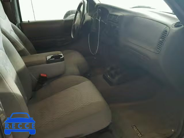 2003 MAZDA B3000 CAB 4F4YR46V33TM12183 image 4