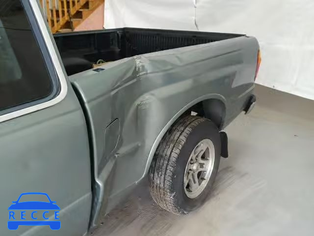 2003 MAZDA B3000 CAB 4F4YR46V33TM12183 image 8