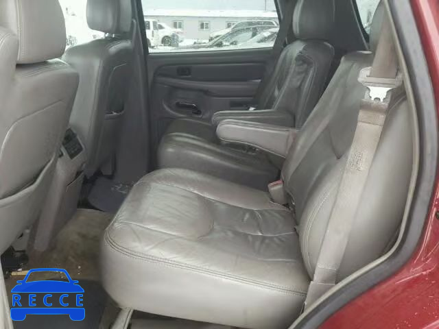 2004 GMC YUKON DENA 1GKEK63U24J130366 зображення 5