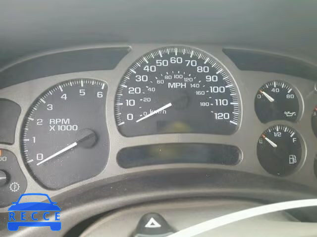 2004 GMC YUKON DENA 1GKEK63U24J130366 image 7