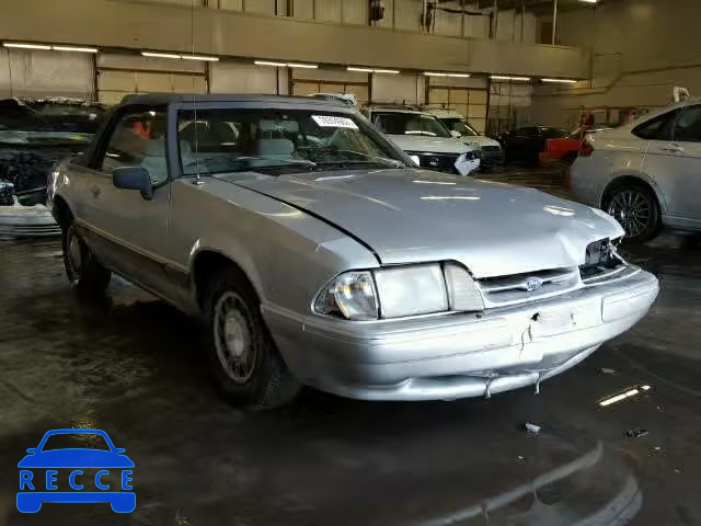 1993 FORD MUSTANG LX 1FACP44M3PF143048 image 0