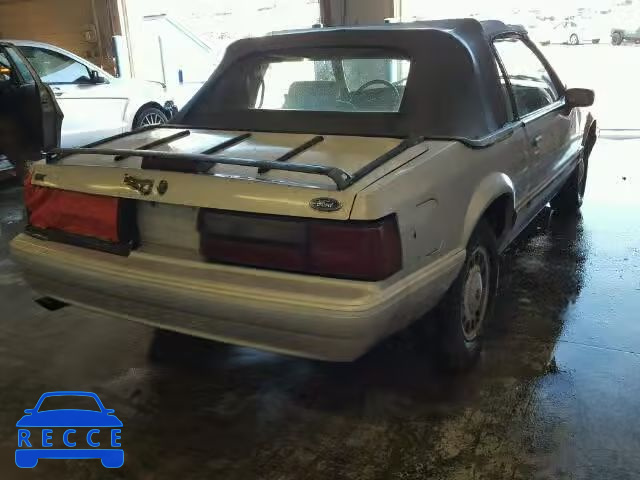 1993 FORD MUSTANG LX 1FACP44M3PF143048 image 3