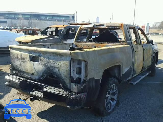 2014 GMC SIERRA K15 1GTV2UEC8EZ418285 image 3
