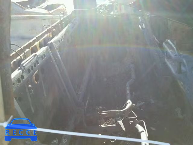 2014 GMC SIERRA K15 1GTV2UEC8EZ418285 image 5