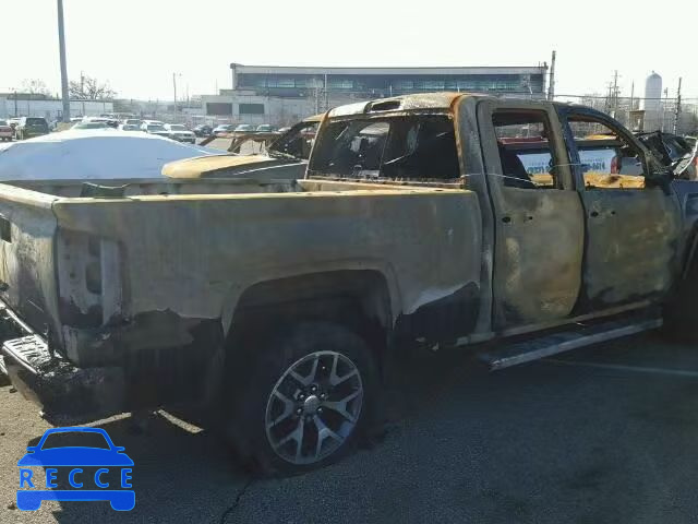 2014 GMC SIERRA K15 1GTV2UEC8EZ418285 image 8