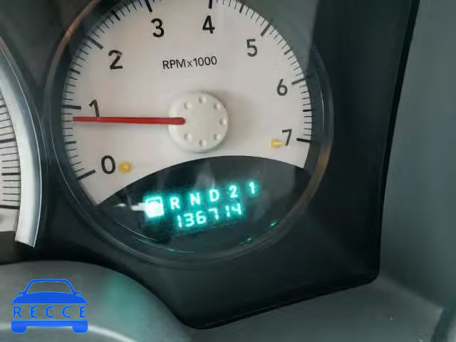 2005 DODGE DAKOTA ST 1D7HW22K35S309703 зображення 7