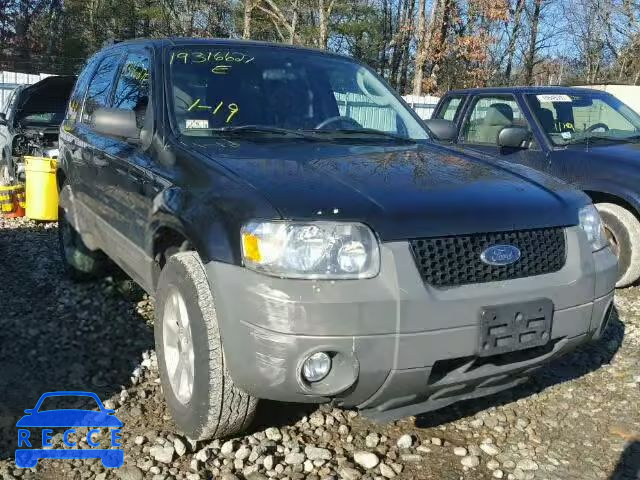 2007 FORD ESCAPE XLT 1FMYU93177KB28438 image 0