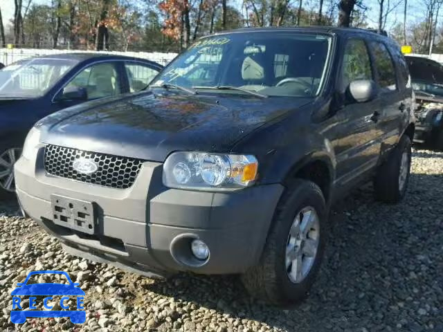 2007 FORD ESCAPE XLT 1FMYU93177KB28438 image 1