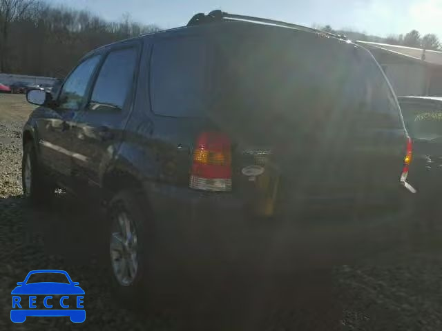 2007 FORD ESCAPE XLT 1FMYU93177KB28438 image 2