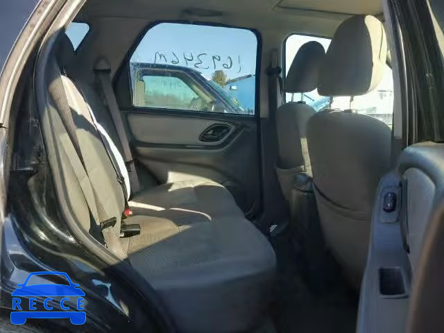 2007 FORD ESCAPE XLT 1FMYU93177KB28438 image 5