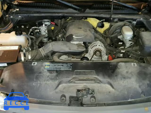 2006 GMC SIERRA K15 3GTEK14V66G249645 image 6