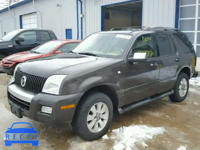 2006 MERCURY MOUNTAINEE 4M2EU48816UJ05749 зображення 1