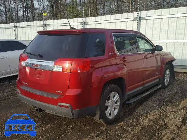 2013 GMC TERRAIN SL 2GKFLREK8D6168924 image 3