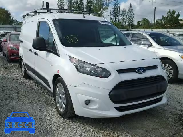 2014 FORD TRANSIT CO NM0LS7F7XE1169106 зображення 0