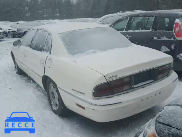 2001 BUICK PARK AVENU 1G4CW54K614164136 Bild 2