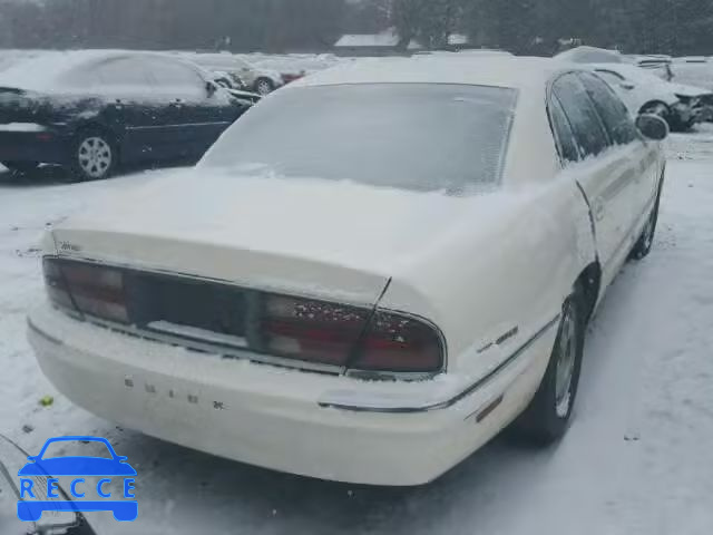 2001 BUICK PARK AVENU 1G4CW54K614164136 image 3