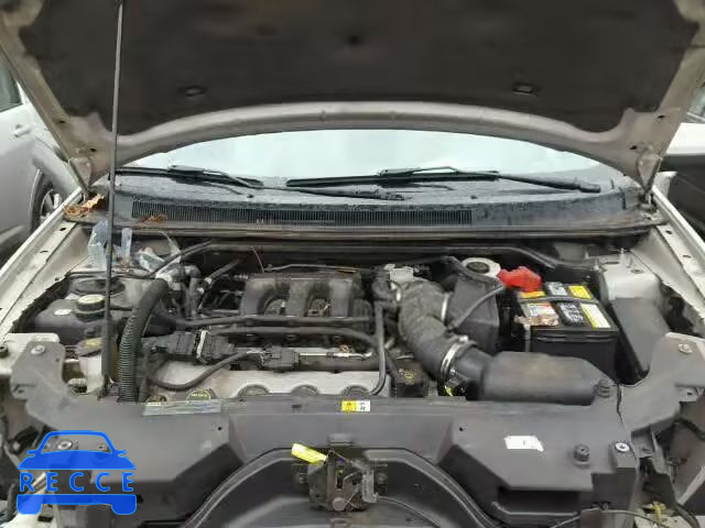 2008 FORD TAURUS X S 1FMDK02W78GA21844 image 6