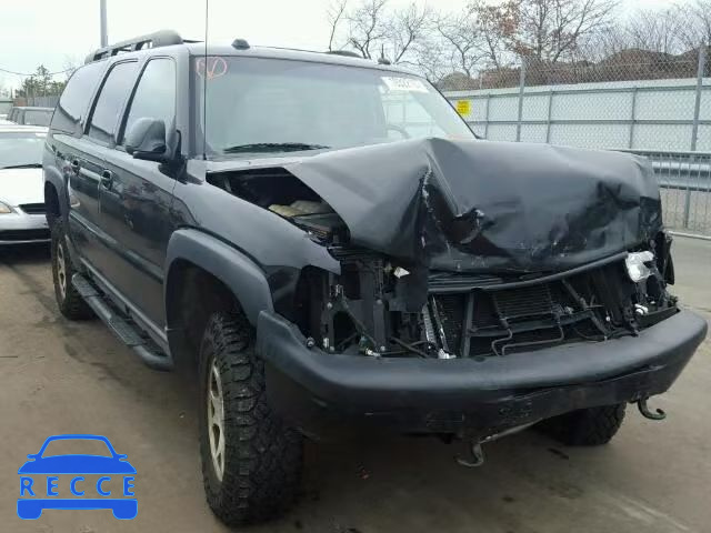 2005 CHEVROLET K1500 SUBU 3GNFK16Z65G296619 зображення 0