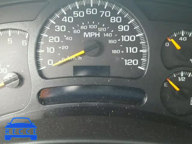 2005 CHEVROLET K1500 SUBU 3GNFK16Z65G296619 зображення 7