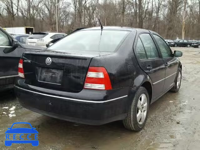 2004 VOLKSWAGEN JETTA GLS 3VWSA69M94M130213 Bild 3