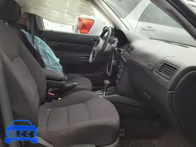 2004 VOLKSWAGEN JETTA GLS 3VWSA69M94M130213 зображення 4