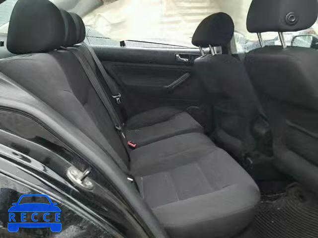 2004 VOLKSWAGEN JETTA GLS 3VWSA69M94M130213 зображення 5