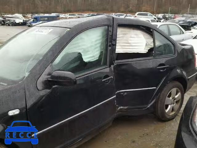 2004 VOLKSWAGEN JETTA GLS 3VWSA69M94M130213 Bild 8