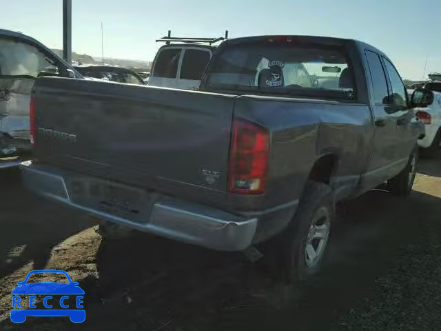 2003 DODGE RAM 1500 Q 1D7HA18D43S284728 зображення 3