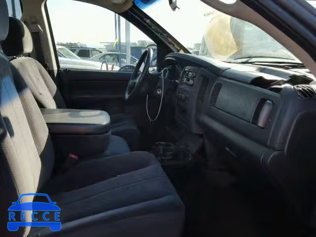 2003 DODGE RAM 1500 Q 1D7HA18D43S284728 image 4