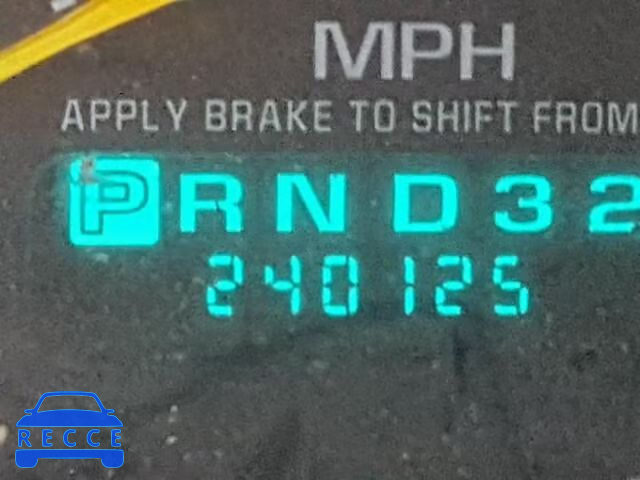 1999 GMC SIERRA K15 1GTEK19T1XE501107 image 7