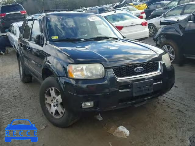 2003 FORD ESCAPE LIM 1FMCU94143KA08731 image 0