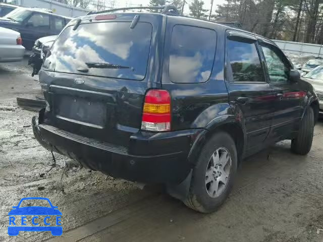 2003 FORD ESCAPE LIM 1FMCU94143KA08731 image 3