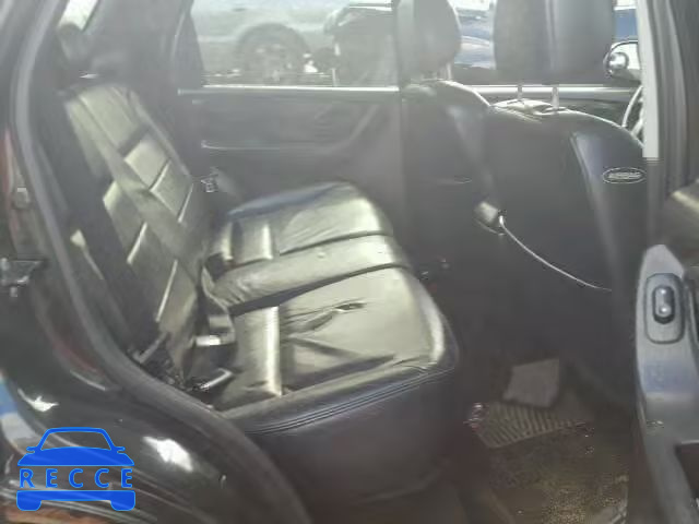 2003 FORD ESCAPE LIM 1FMCU94143KA08731 image 5