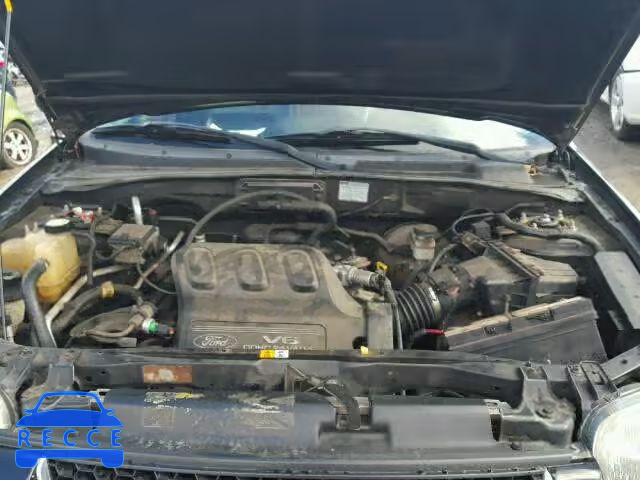 2003 FORD ESCAPE LIM 1FMCU94143KA08731 image 6