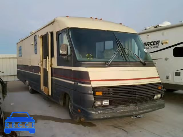 1989 CHEVROLET P30 1GBKP37W6K3322549 image 0