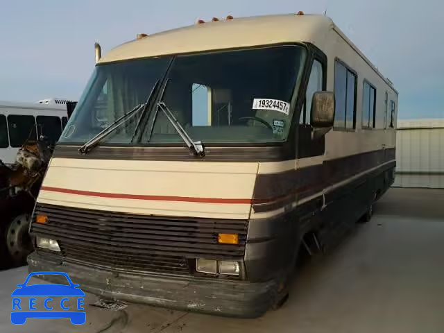 1989 CHEVROLET P30 1GBKP37W6K3322549 Bild 1