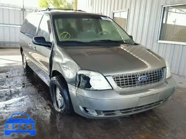 2005 FORD FREESTAR S 2FMZA52255BA33898 зображення 0