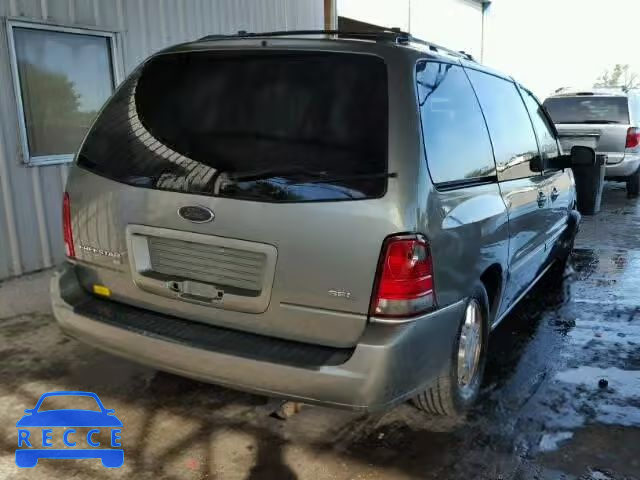 2005 FORD FREESTAR S 2FMZA52255BA33898 image 3