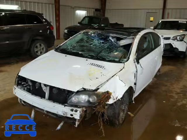 2008 TOYOTA SCION JTKDE167980238608 image 1