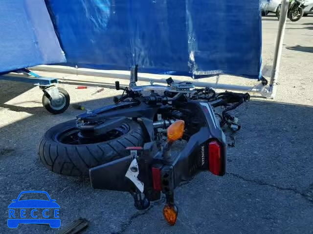 2015 HONDA GROM MLHJC6115F5109987 зображення 3