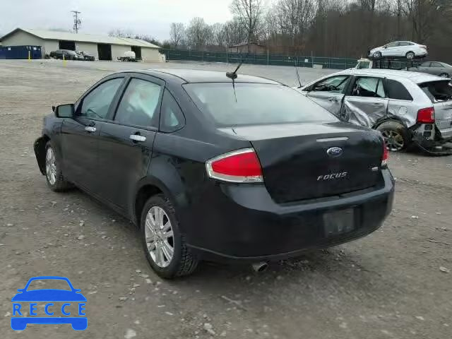 2010 FORD FOCUS SEL 1FAHP3HN1AW276482 image 2