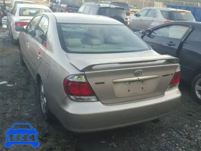2005 TOYOTA CAMRY LE/X 4T1BE32K25U962788 image 2